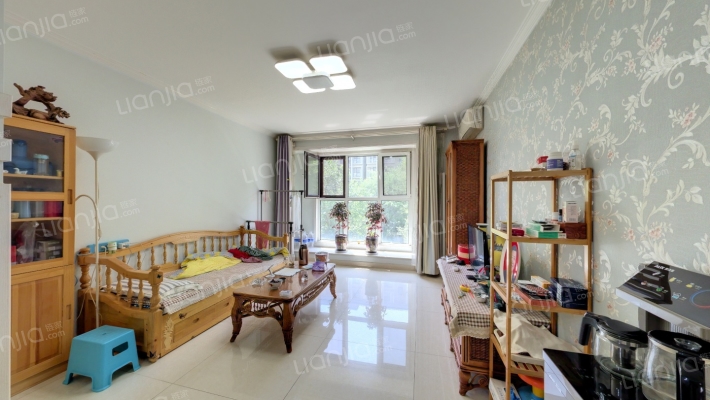 首创新悦都二区二手房实景图