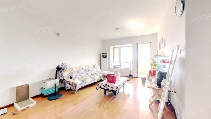 万科朗润园二手房实景图