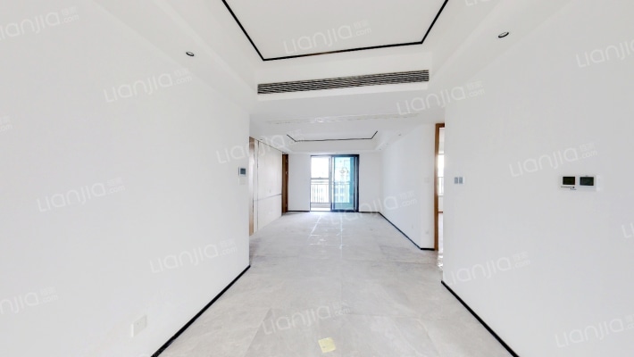 金地华著二手房实景图