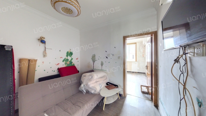 水上新村(奉贤)二手房实景图