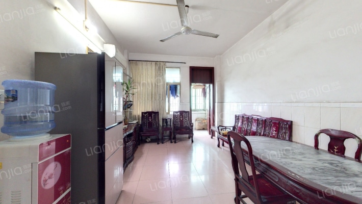 粤华小区二手房实景图