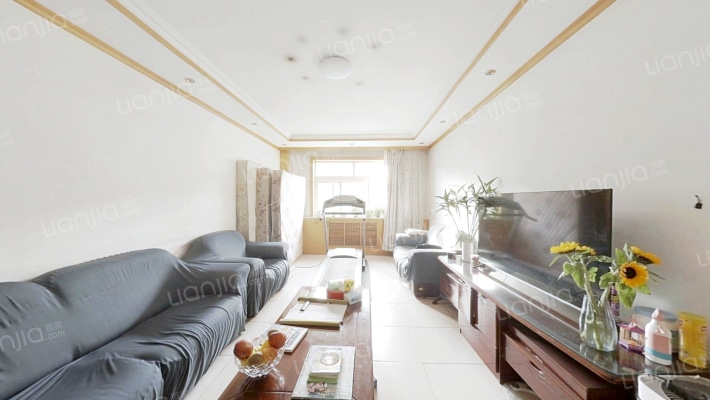 金马小区腾宏园二手房实景图