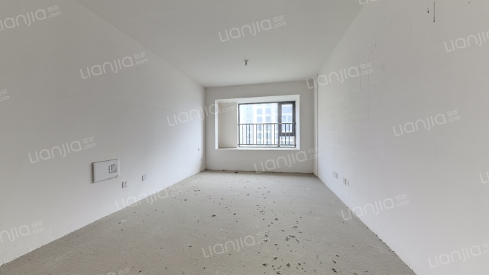 葛洲坝紫郡兰园二手房实景图