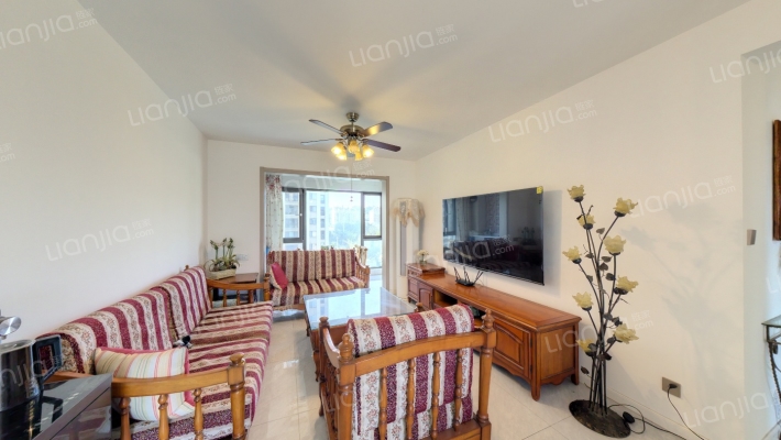 绿地新都会二手房实景图