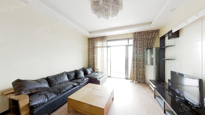 回龙湾二手房实景图