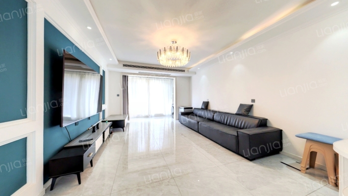 幸福家园二手房实景图