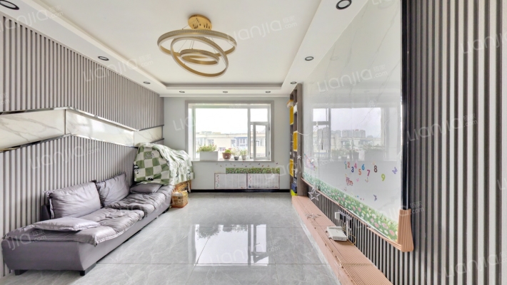 西四小区二手房实景图