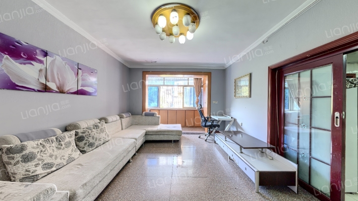 长江二路二手房实景图