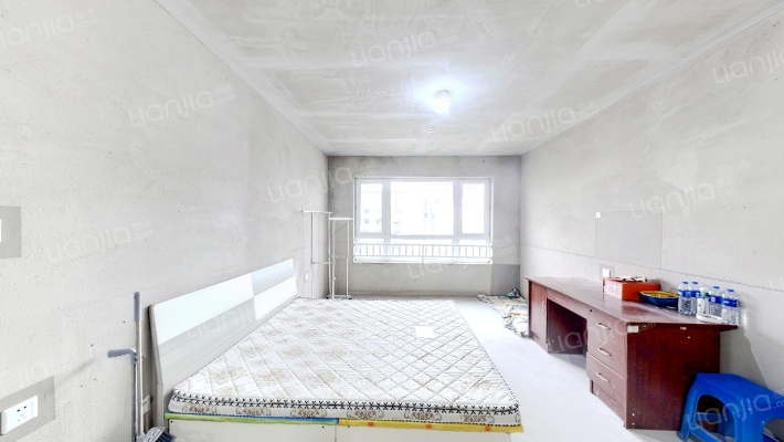 保利茉莉公馆二手房实景图