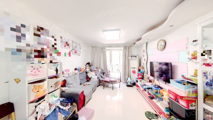 通鑫园二手房实景图