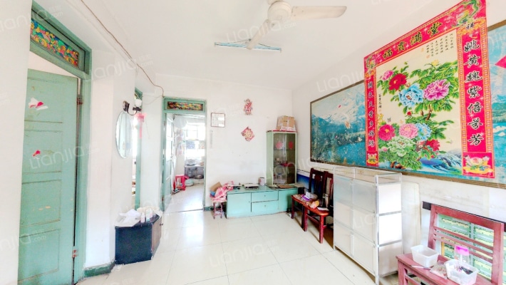 芜湖路235号二手房实景图