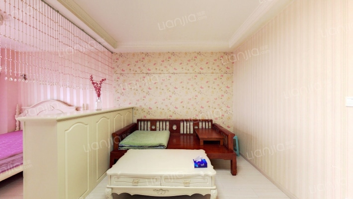 金科阳光小镇六期二手房实景图