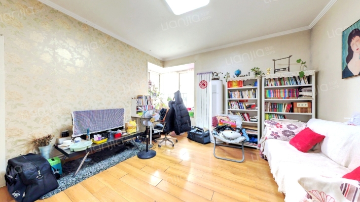 帝湖西王府二手房实景图