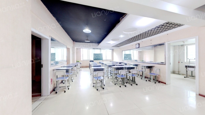 凯迪大厦二手房实景图