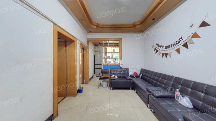 兴胜路二手房实景图