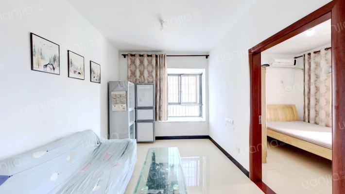 金闽小区二区二手房实景图