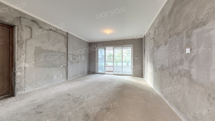 合能枫丹西悦三期二手房实景图