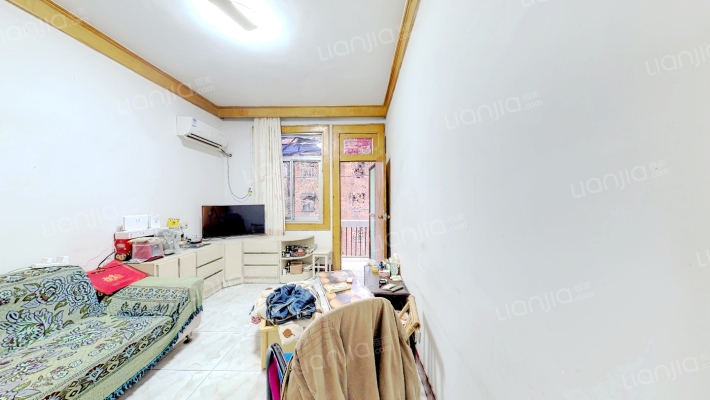 测绘局宿舍二手房实景图