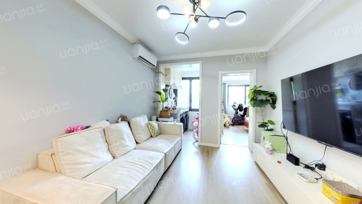 金巷小区（10弄3支弄多层）二手房实景图