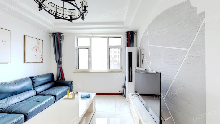 福瑞福海门二手房实景图