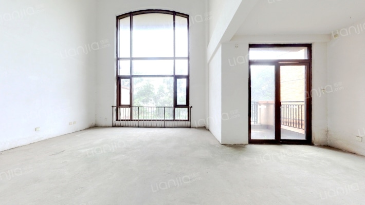 观湖园二手房实景图