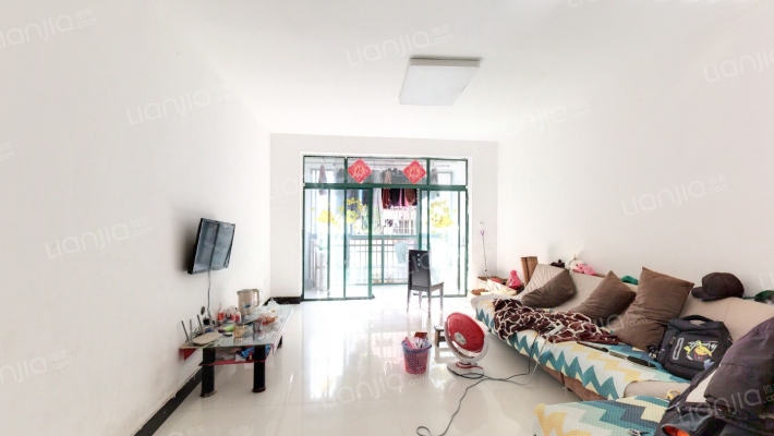 金桥慧景二手房实景图