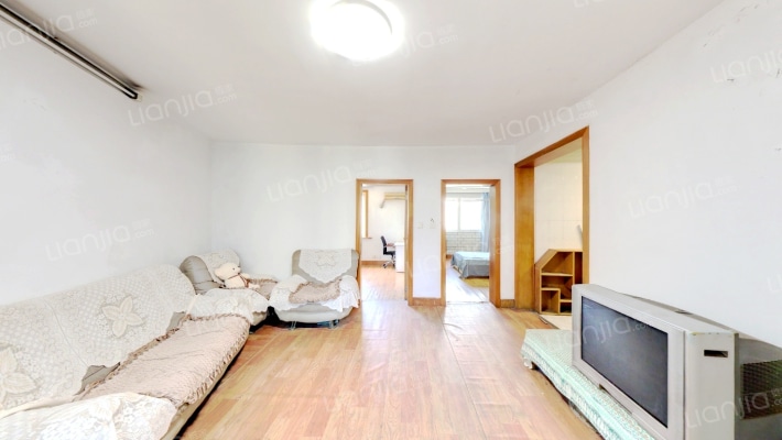 太湖花园一期二手房实景图