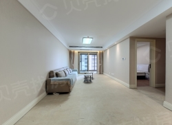 整租·融创御河宸院 3室2厅 东南_融创御河宸院租房