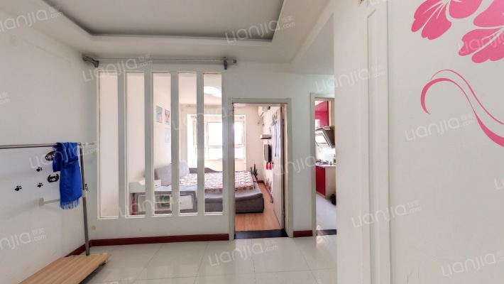 宜家观澜二手房实景图