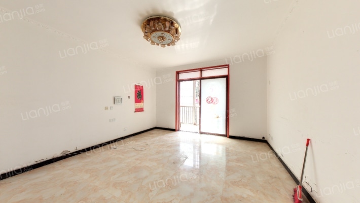 金程名湖山庄二手房实景图