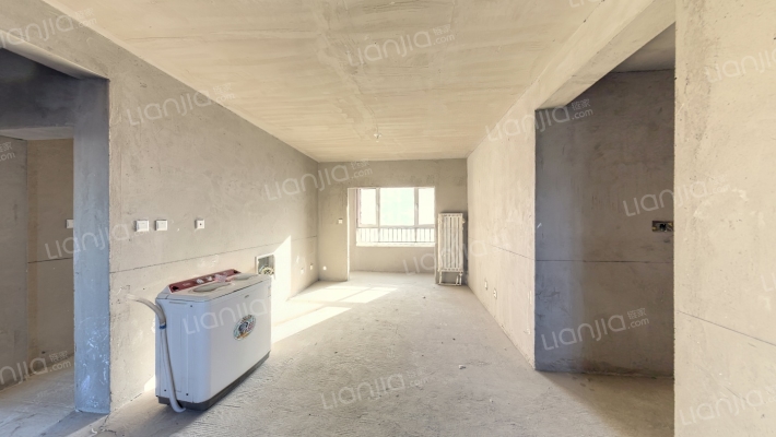 金玉二园二手房实景图