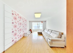 整租·一汽家园C区 2室1厅 南/北_一汽家园C区租房