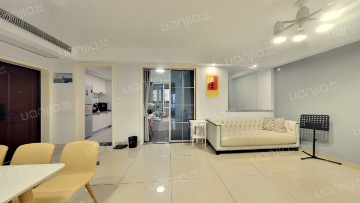 金色时代二手房实景图