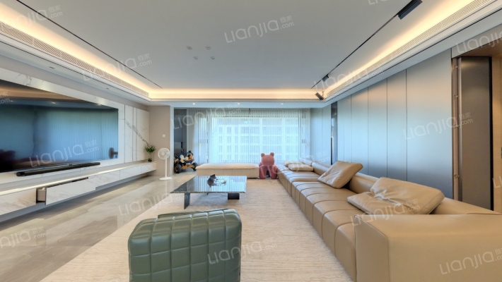 曲江九里西区二手房实景图