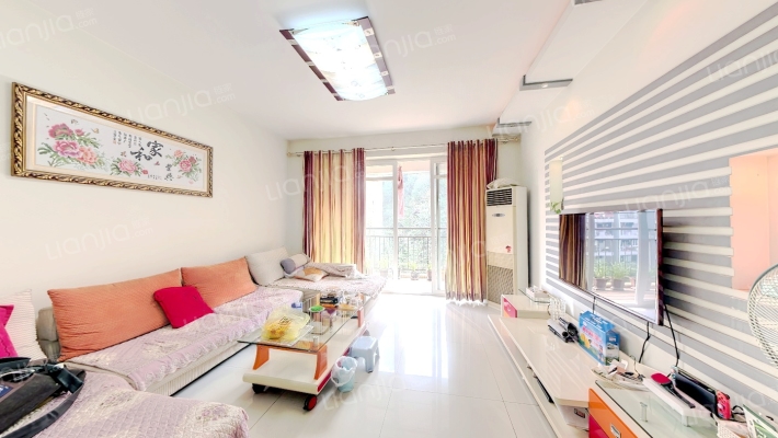 凤天锦园二手房实景图