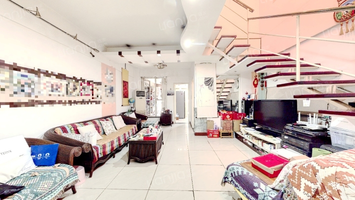 锦宏骏苑南区二手房实景图