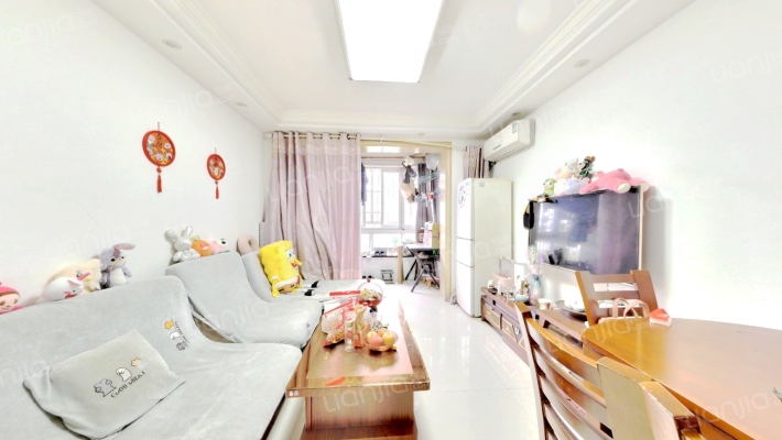 古浦新苑二手房实景图