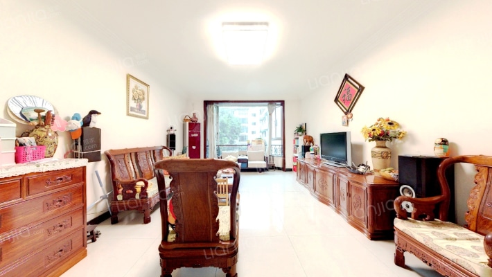 紫荆苑二手房实景图