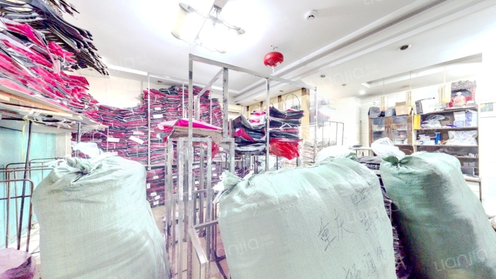 恒滨金港湾二手房实景图