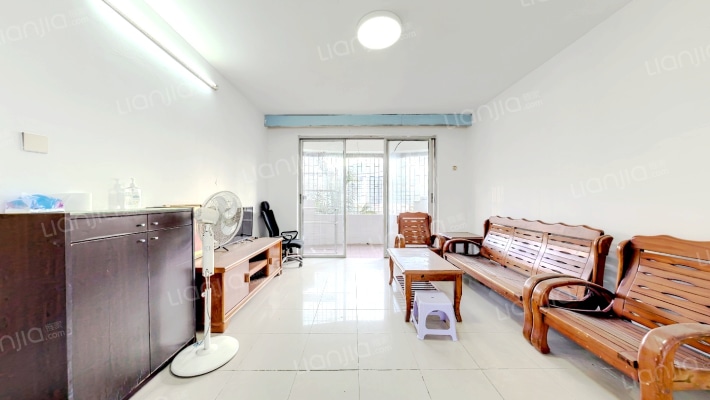 科技园三十六区二手房实景图