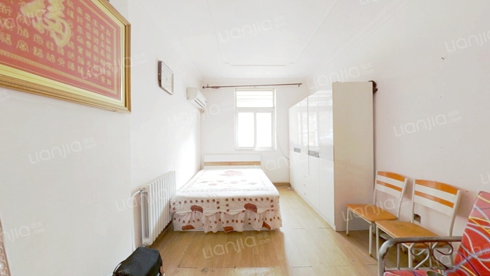 红光大楼二手房实景图