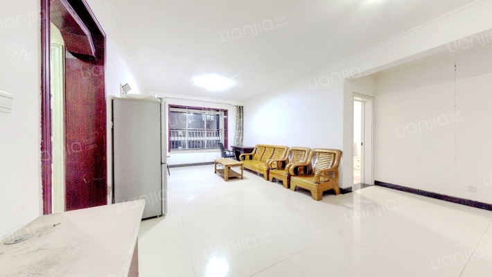 郑安花园小区二手房实景图