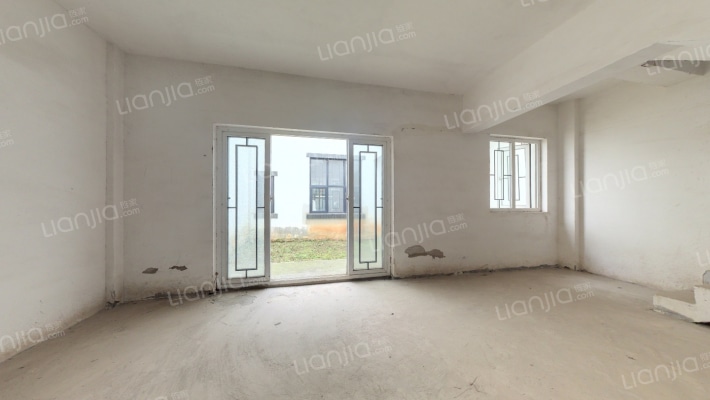 联投龙湾澜亭墅二手房实景图