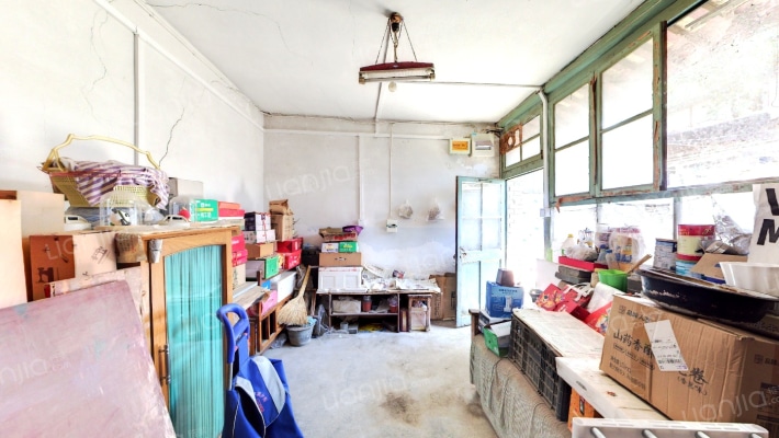 百合园胡同二手房实景图