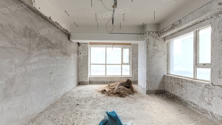 协和广场二手房实景图