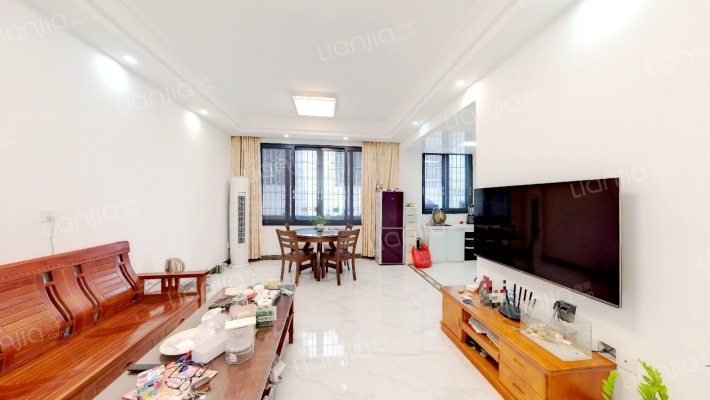 桃园一路二手房实景图