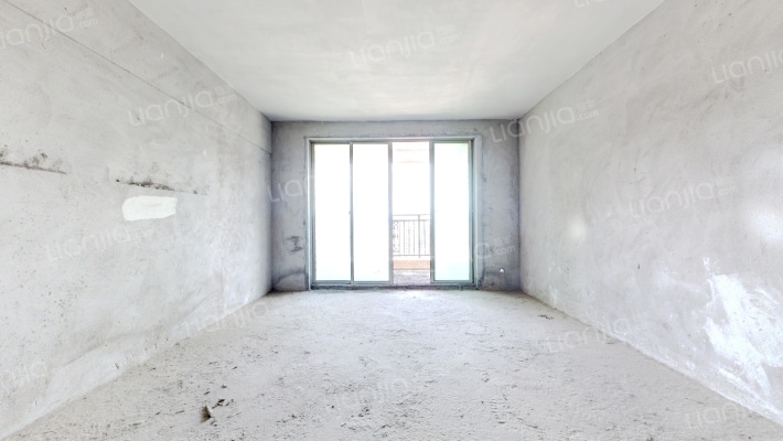 江南豪苑二手房实景图