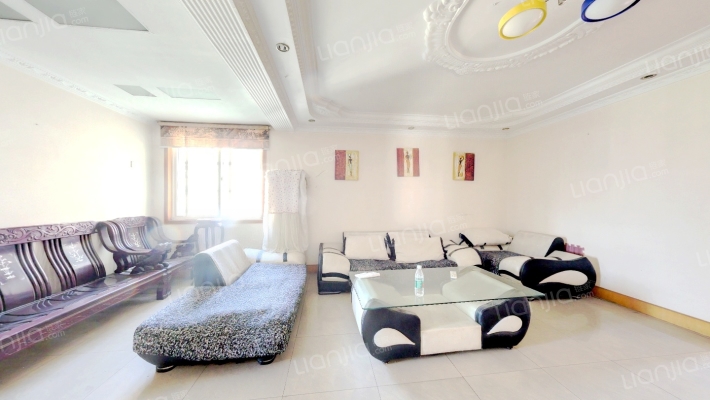 桂馨苑二手房实景图