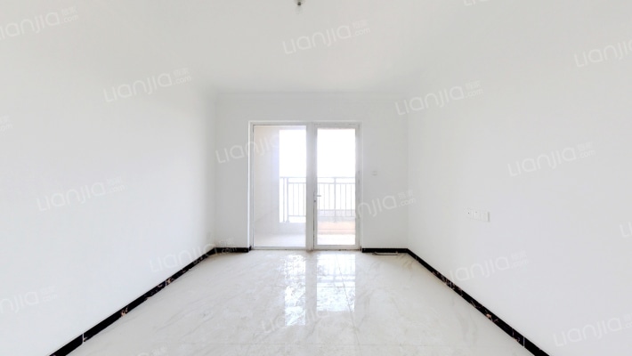 蓬莱碧桂园二期二手房实景图