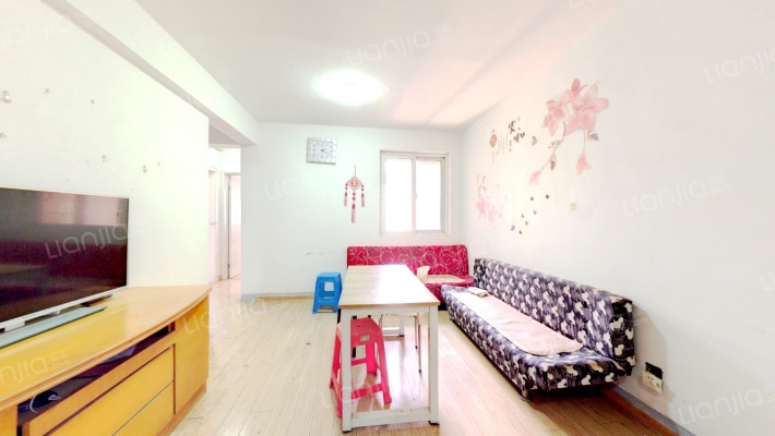 锁石苑二手房实景图